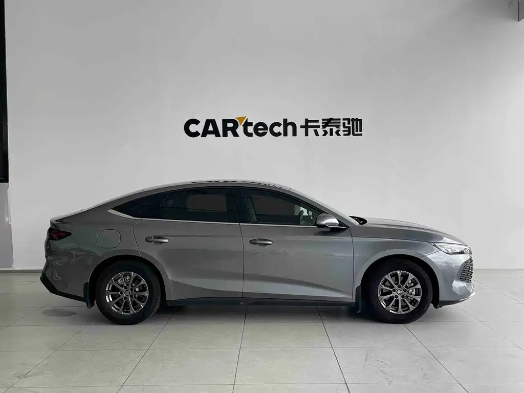 BYD Qin L 2024 — фото 19