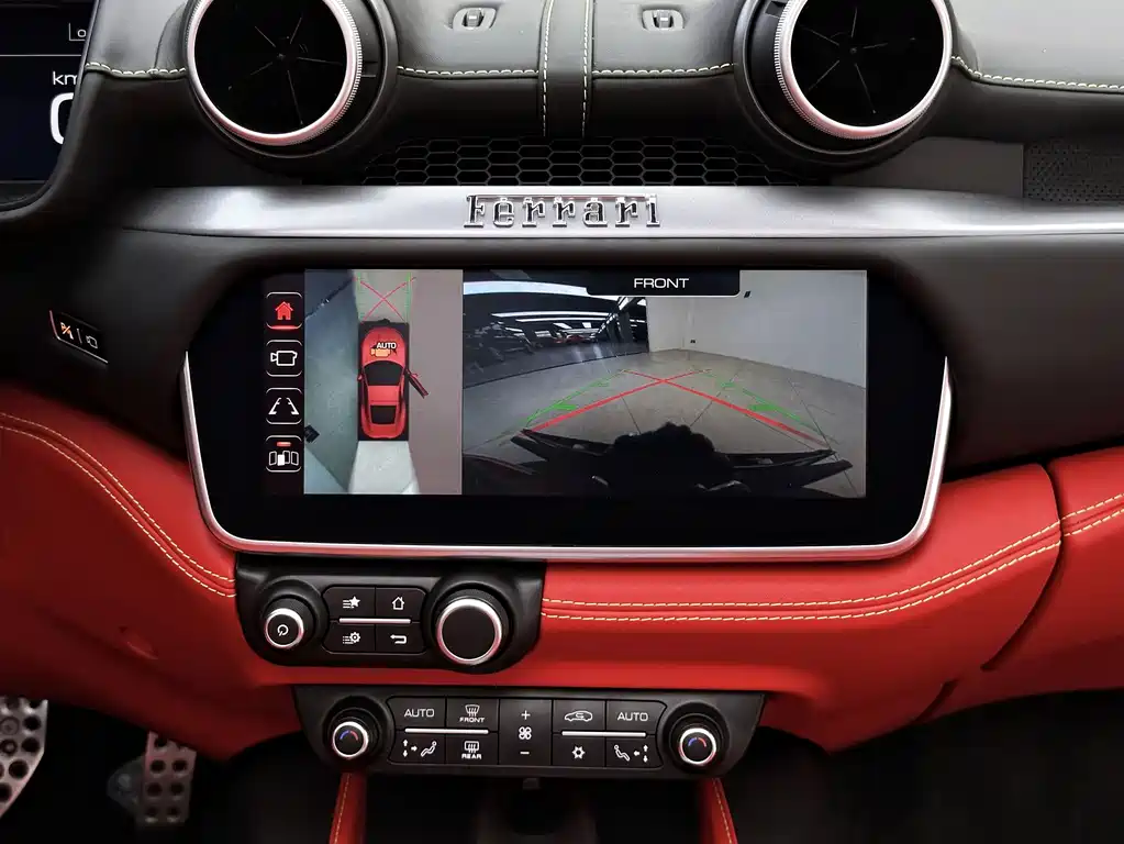 Ferrari Portofino 2023 — фото 28