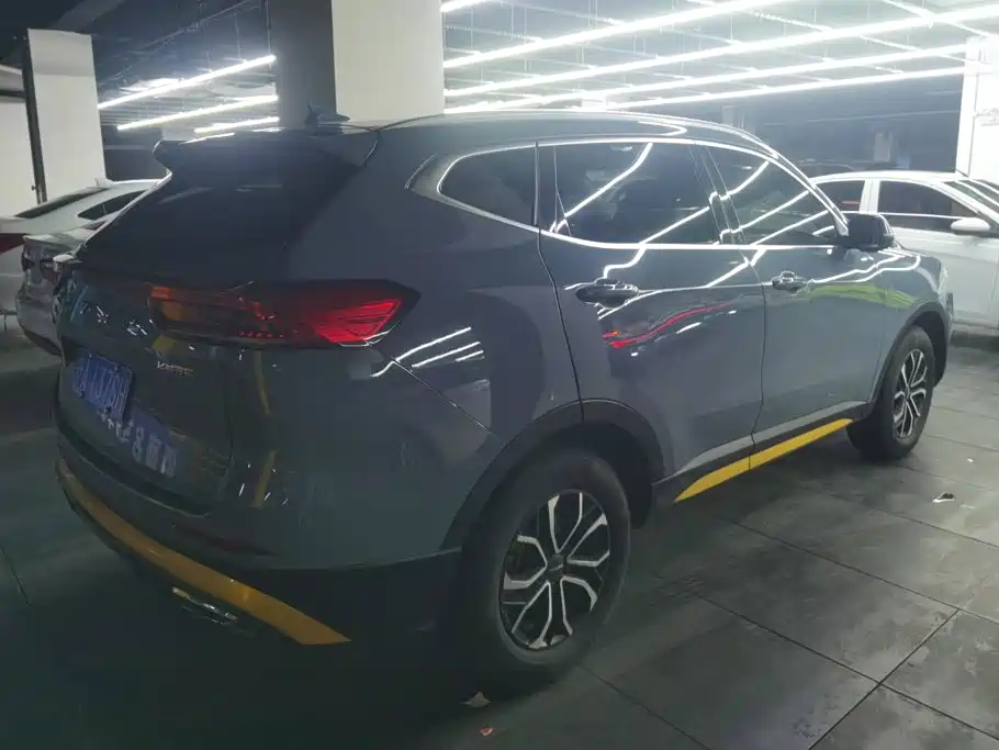 Haval H6 2022