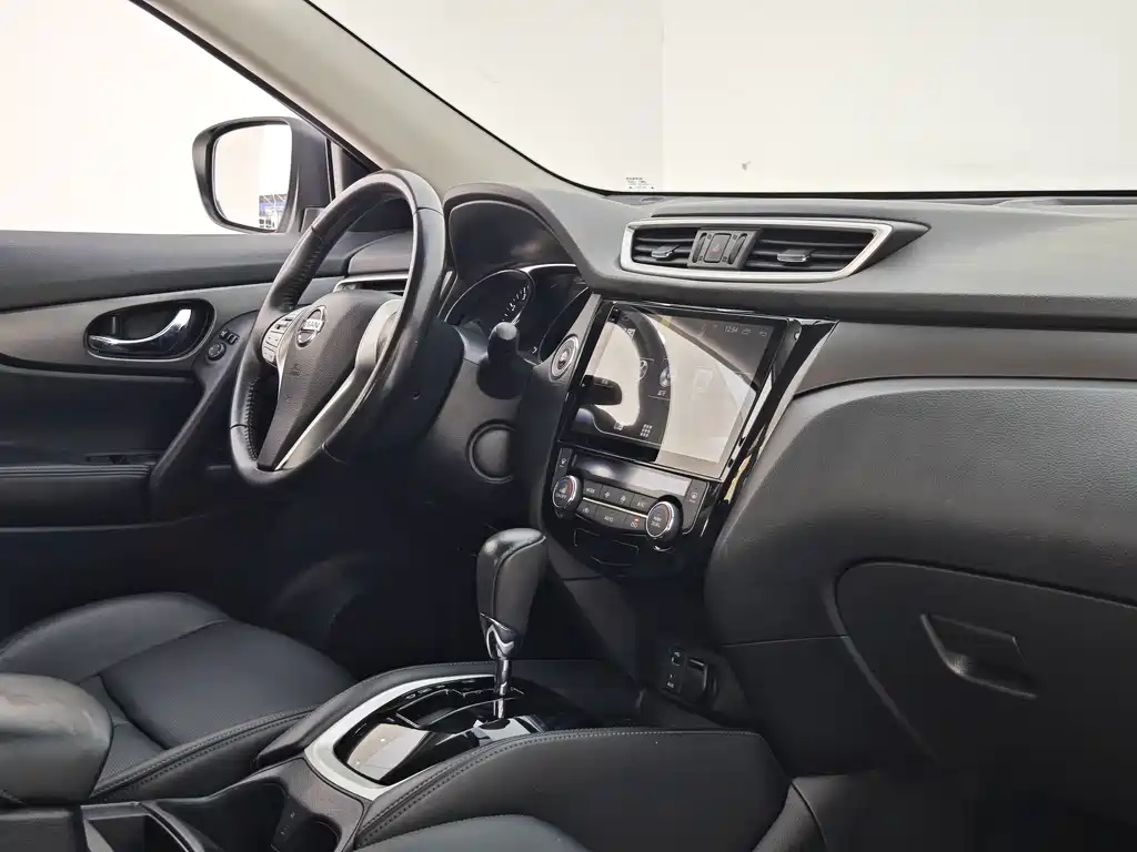 Nissan X-Trail 2016 — фото 25