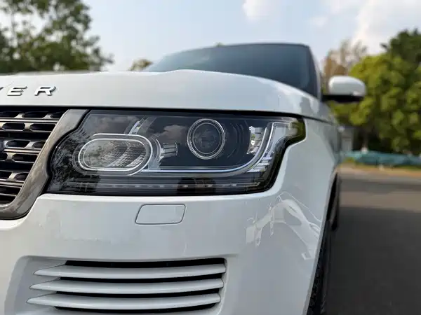 Land Rover Range Rover 2015
