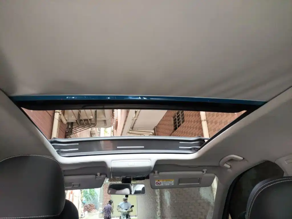 Volkswagen Tiguan L 2019 — фото 19