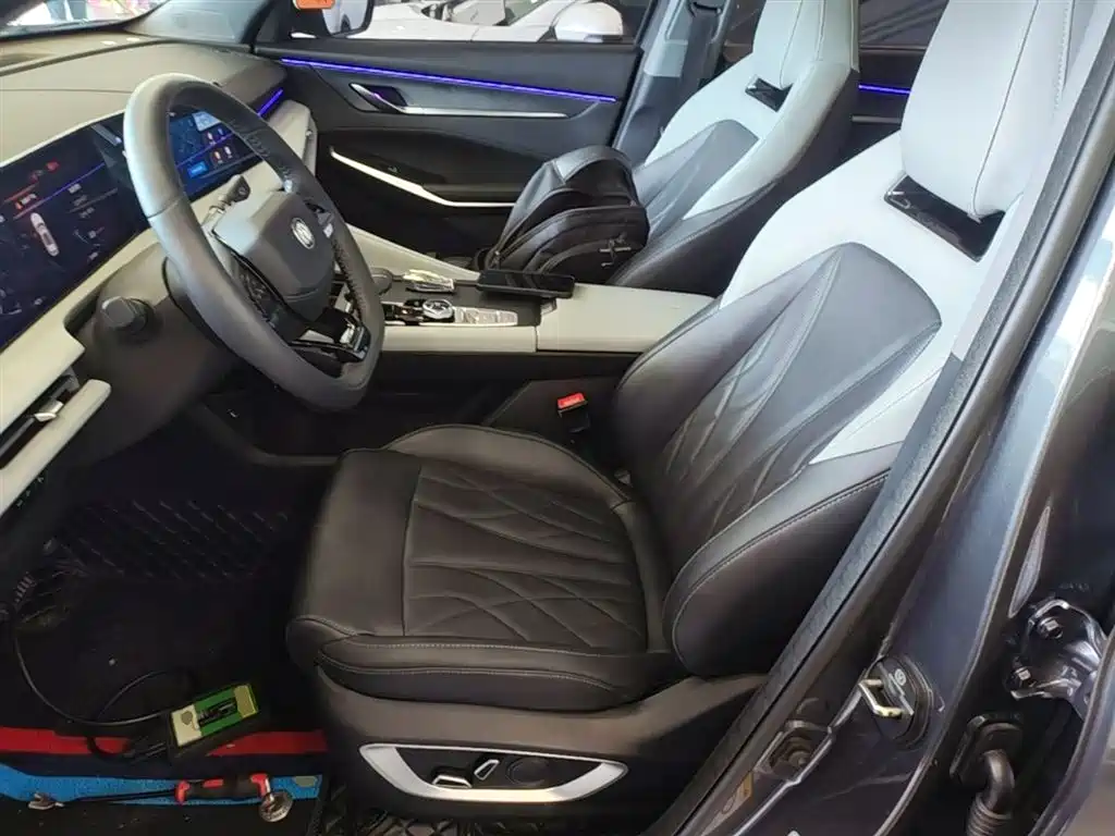 Changan CS75 PLUS 2024 — фото 15