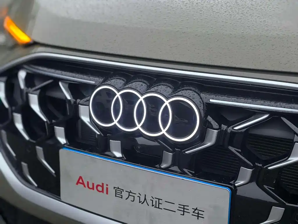 Audi Q5L 2025 — фото 16