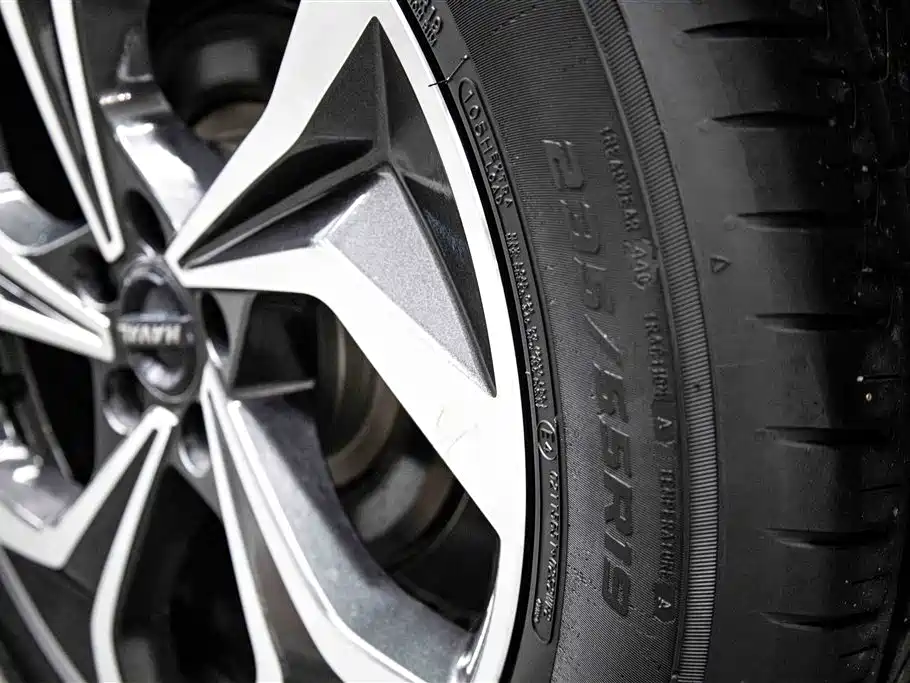 Haval Shenshou 2022 — фото 14