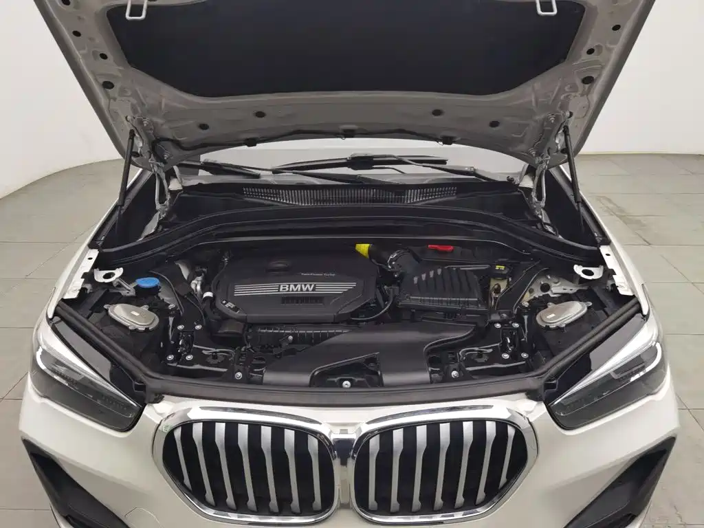BMW X1 2020