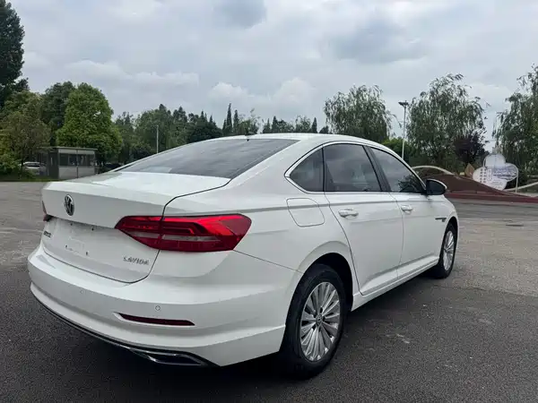 Volkswagen Lavida 2019
