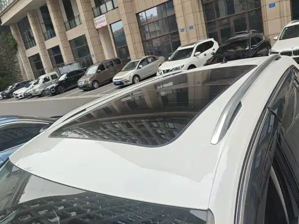 Volkswagen Tiguan L 2019