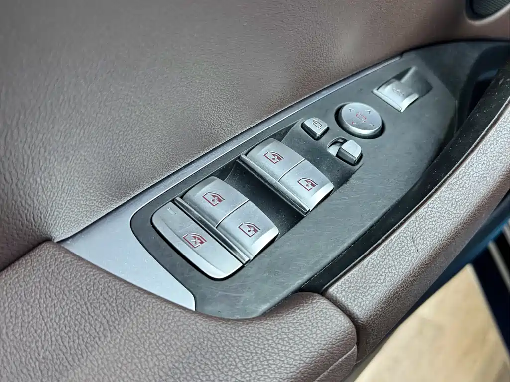 BMW X3 2020 — фото 20
