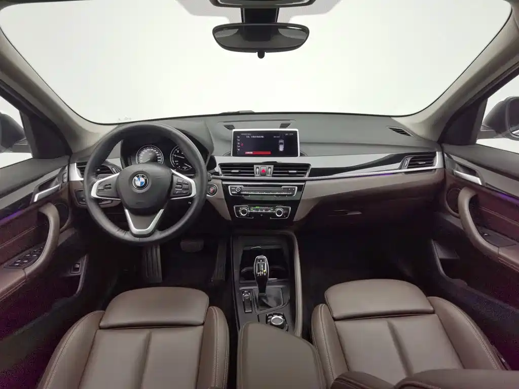 BMW X1 2020