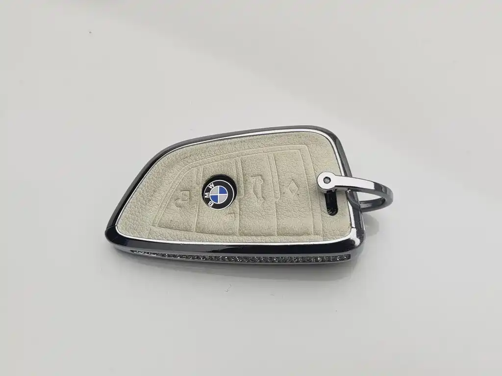 BMW X1 2020 — фото 19