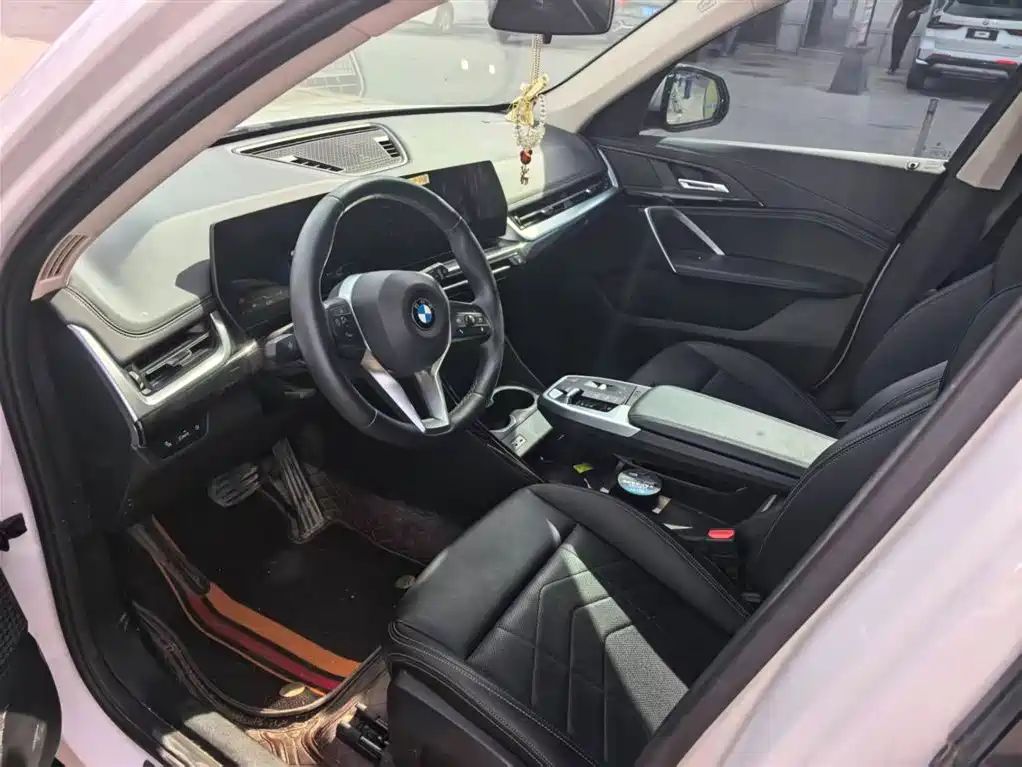 BMW X1 2023