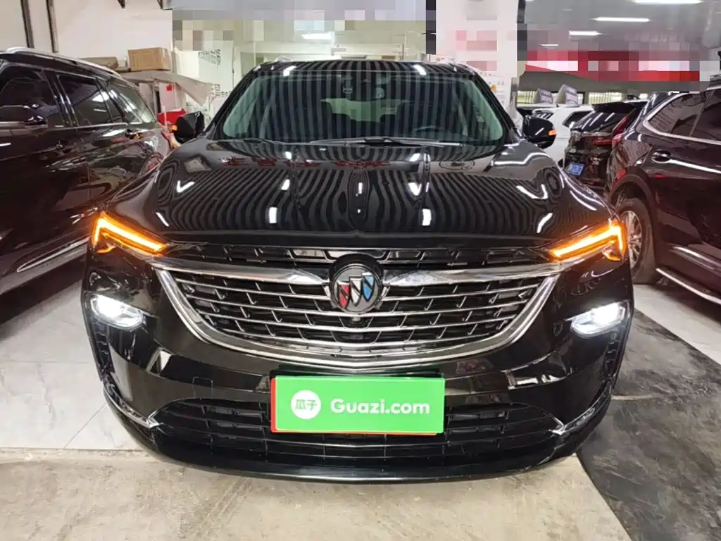 Buick Enclave 2023