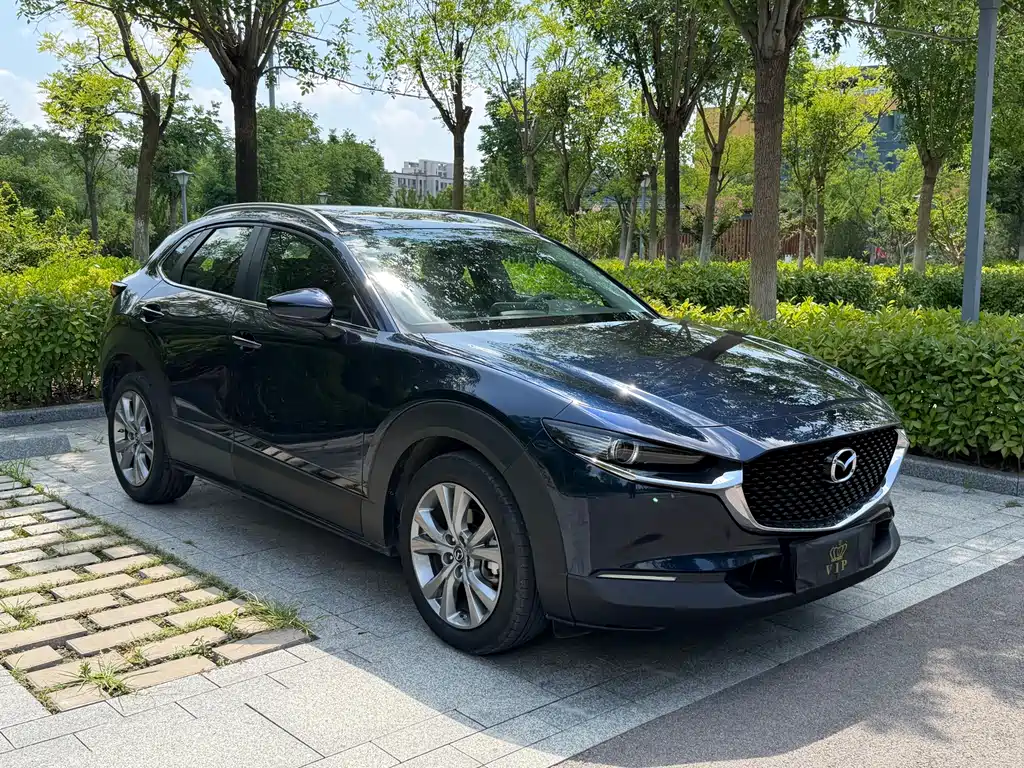 Mazda CX-30 2022