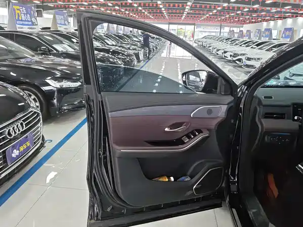 Jetour X90 PRO 2025