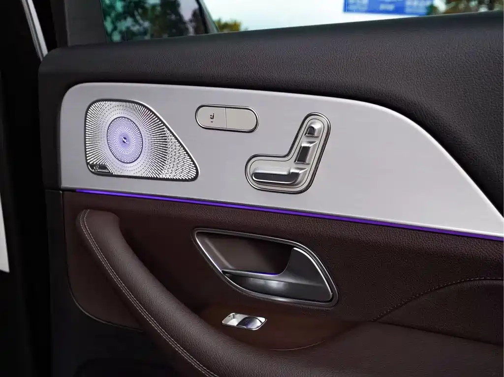 Mercedes-Benz GLE 2021 — фото 25