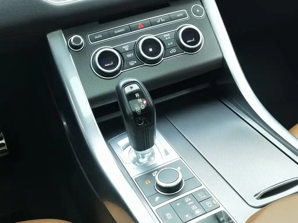 Land Rover Sport 2015 — фото 13
