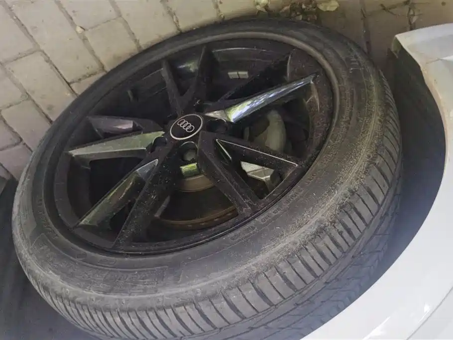 Audi Q2L 2022