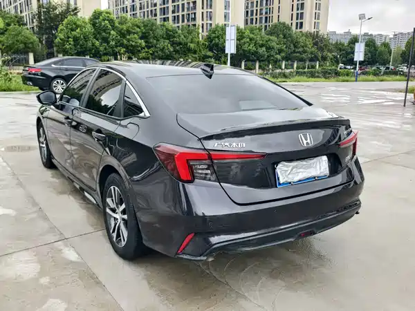 Honda Integra 2023