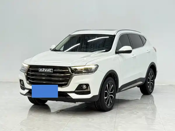 Haval H6 2022