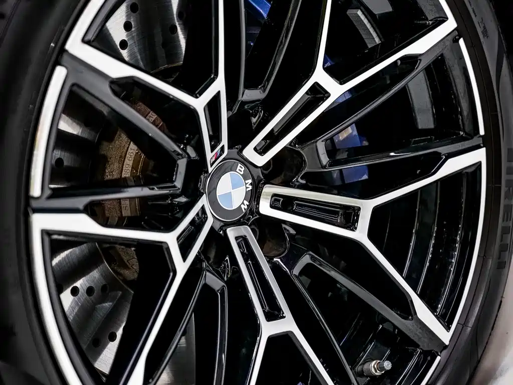 BMW M2 2025 — фото 8