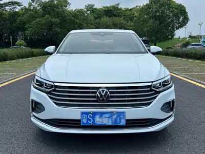 Volkswagen Lavida 2024