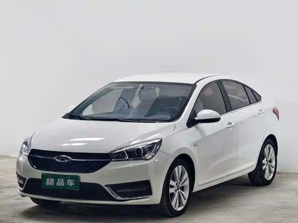 Chery Arrizo 5 2017