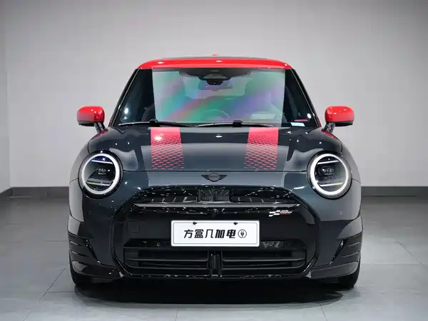 MINI Cooper 2024