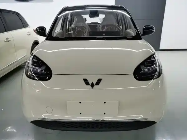 Wuling Bingo 2026