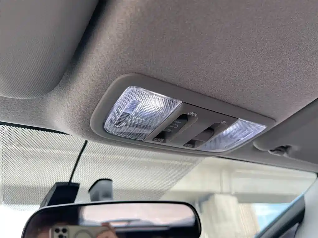Honda Fit 2022 — фото 20
