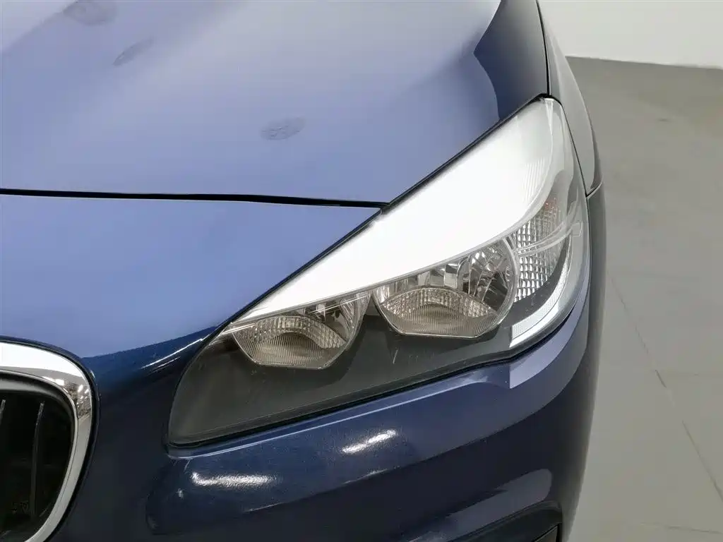 BMW 2 Series Active Tourer 2016 — фото 7