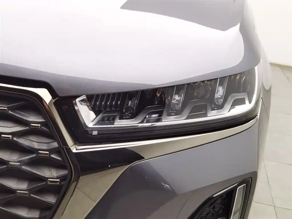 Chery Tiggo 7 PLUS 2022 — фото 7