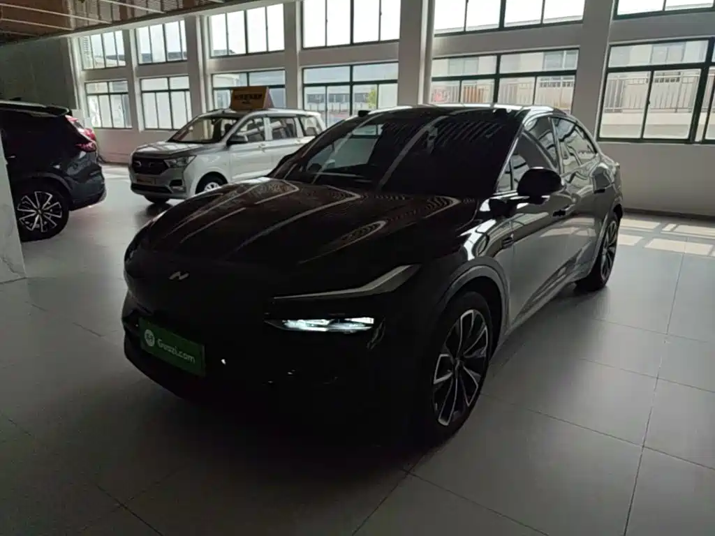 ONVO L60 2025