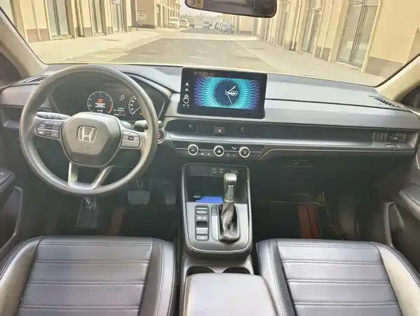 Honda CR-V 2023