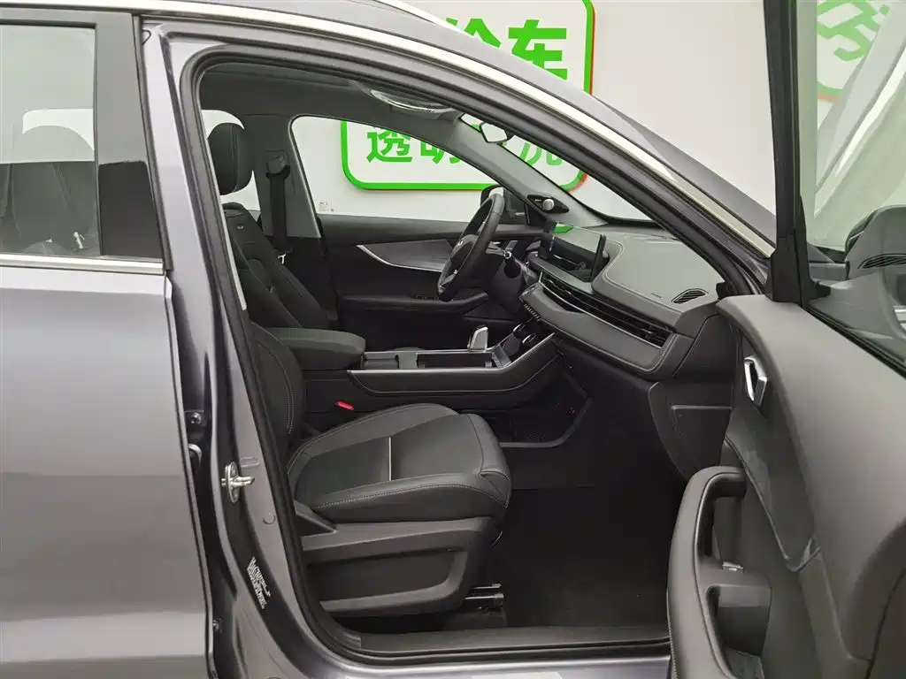 Chery Tiggo 7 PLUS 2022 — фото 23
