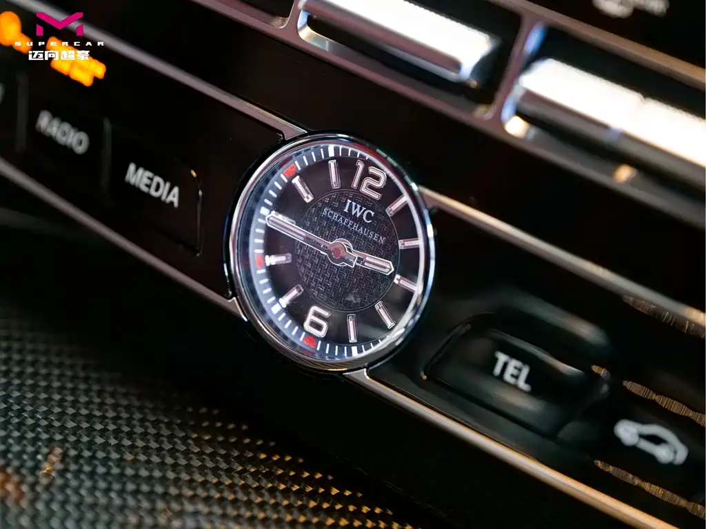 Mercedes-Benz G-Class AMG 2020 — фото 15