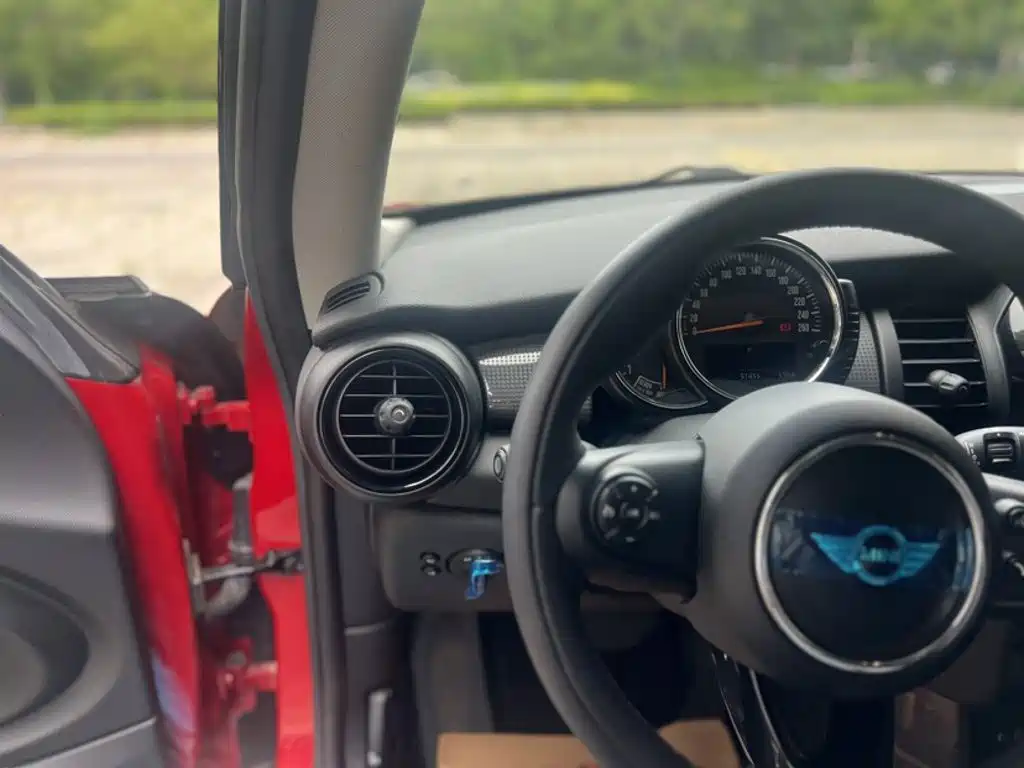 MINI MINI 2015 — фото 24