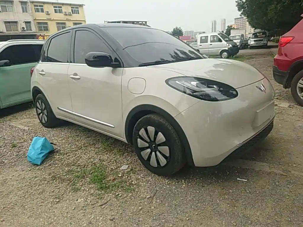Wuling Bingo 2023