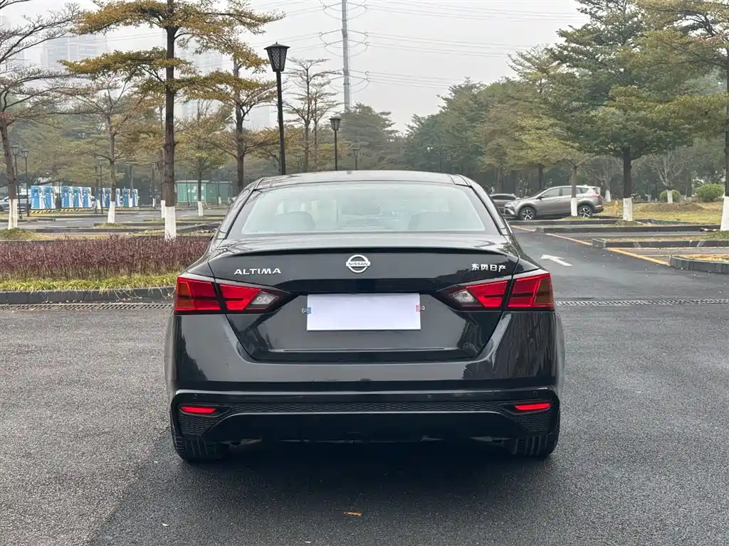 Nissan Teana 2020 — фото 17
