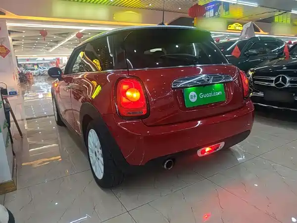 MINI 2014