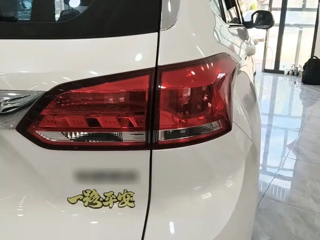 Haval H6 Coupe 2020 — фото 8