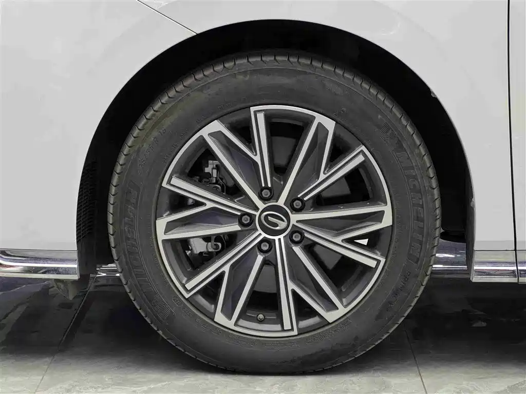 GAC Motor Trumpchi M8 2024 — фото 4