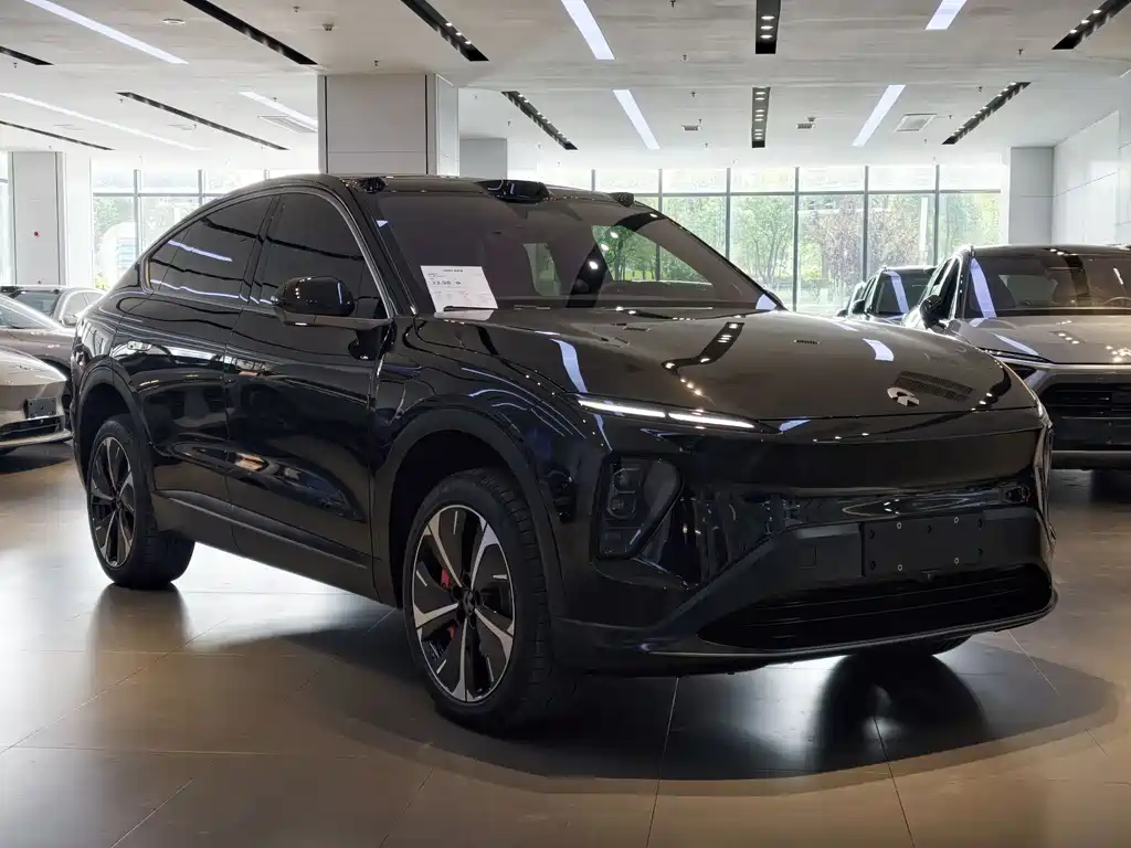 NIO EC7 2023