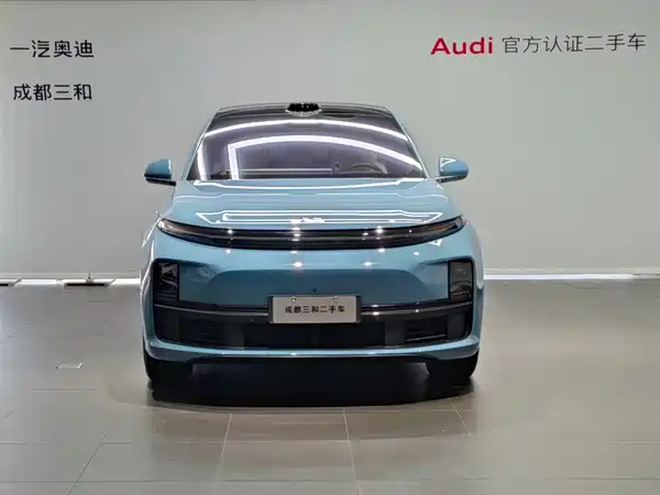 Li Auto L7 2023