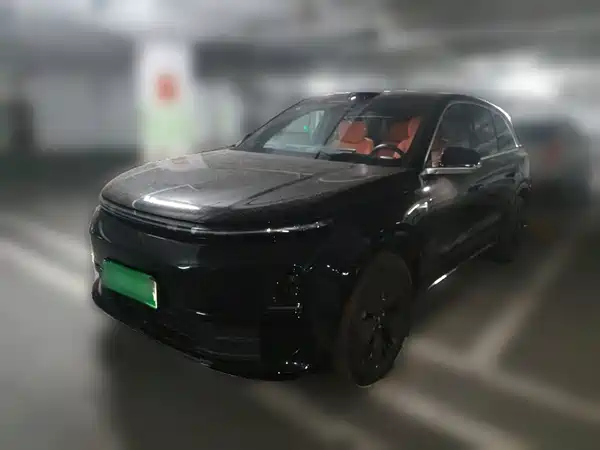 Li Auto L6 2024