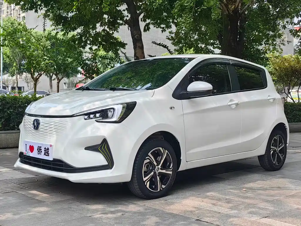 Changan Benben E-Star 2023 — фото 1