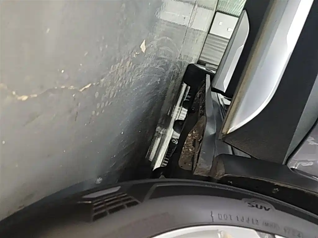 Hyundai Santa Fe 2019 — фото 21