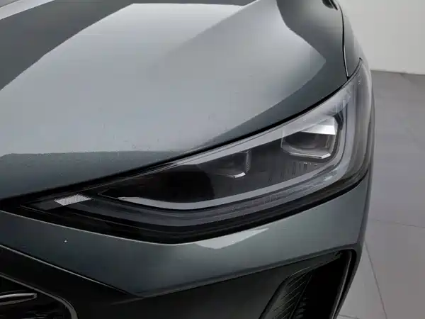 Chery Fengyun A8L 2025