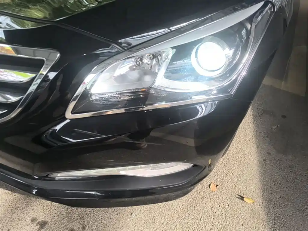 Hyundai Mistra 2014 — фото 24