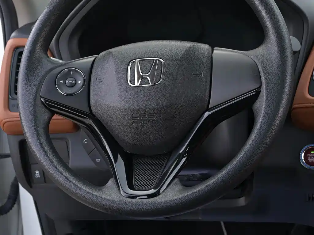 Honda Vezel 2018 — фото 17